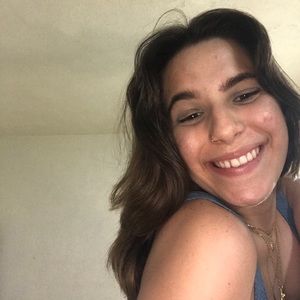 Meet your Posher, Amanda i